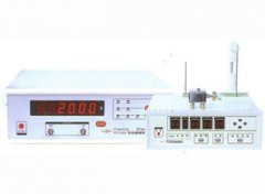 YG105A型多線圈圈數(shù)測(cè)量儀
