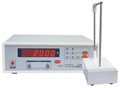 YG-108A型線圈數(shù)測(cè)量儀
